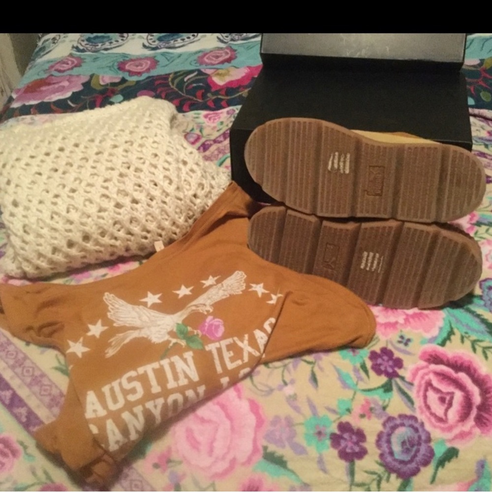 Authentic Fenty by Rihanna - Picture 4 of 7